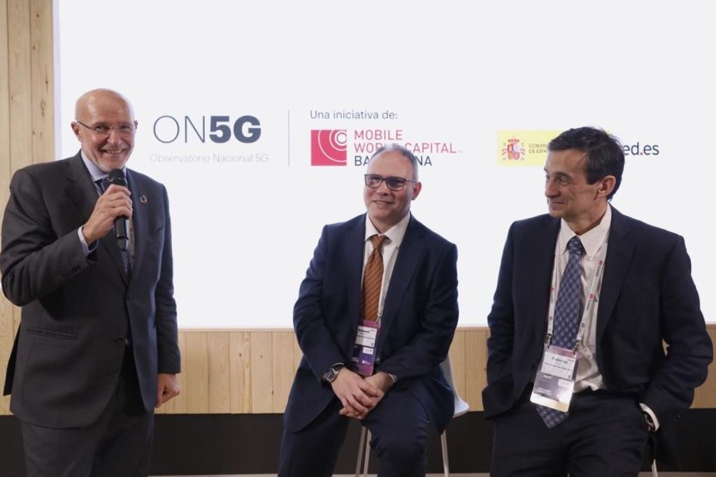 The National 5G Observatory is to present its first report on smart cities and tourism in March