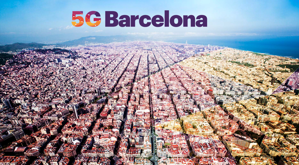 The satellite will enable the 5G ecosystem to be completed with universal coverage technology that extends connectivity even to remote areas