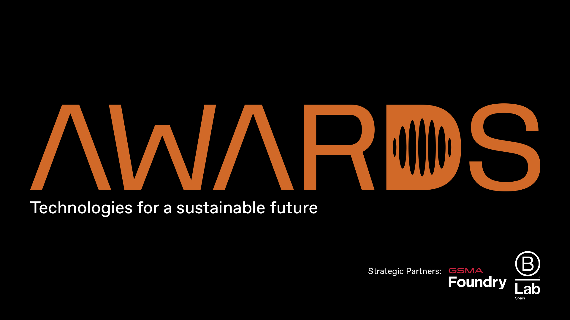 Mobile World Capital Barcelona launches the MWCapital Awards to drive a Sustainable Digital Transformation 