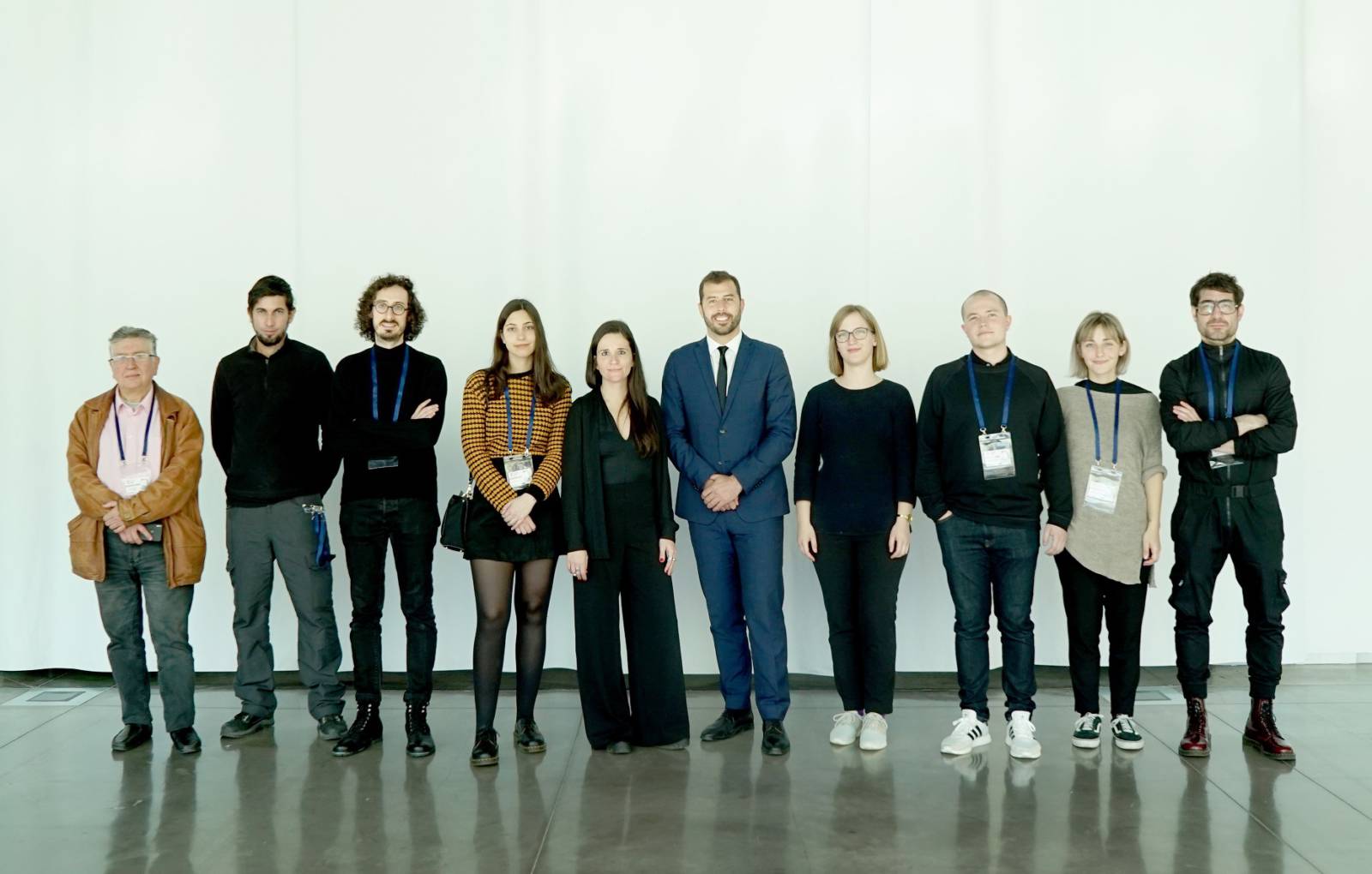 Robots, emojis, bitcoin and artificial intelligence in the spotlight of the 3rd Mobile Week Barcelona