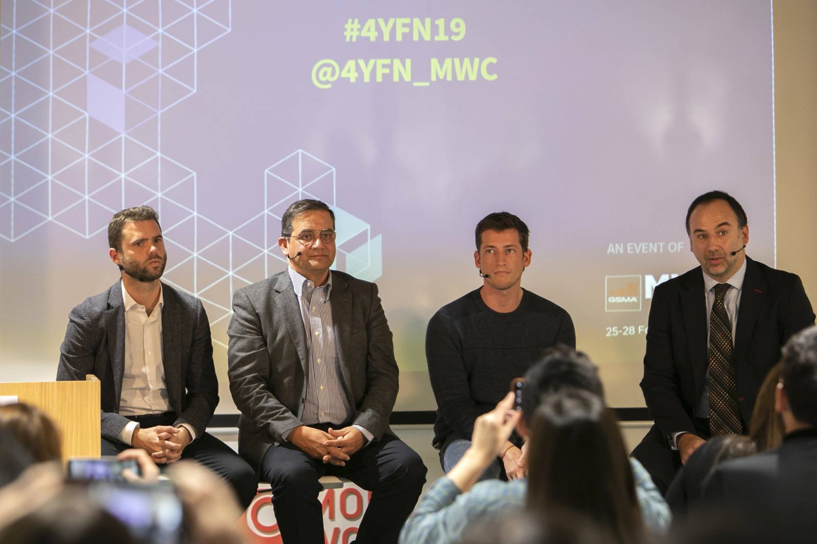 Startup investment in Spain exceeds one billion euros for the very first time