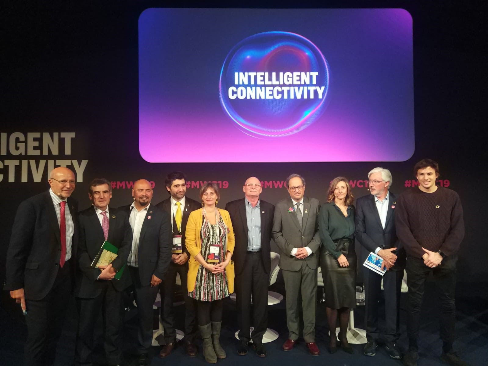 Barcelona hosts the first 5G tele-mentored surgery
