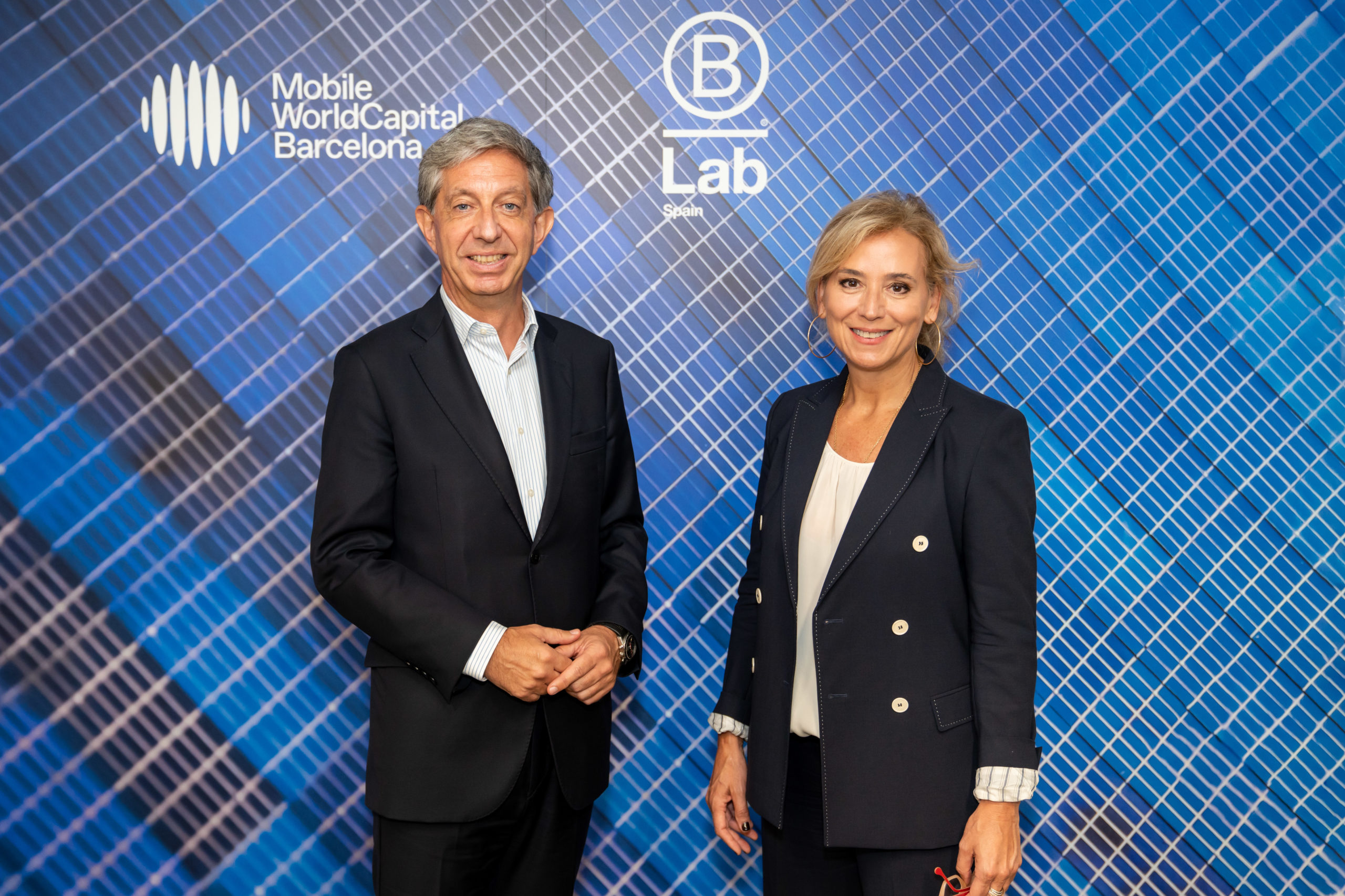 MWCapital and B Lab Spain join forces to promote a sustainable digital transformation 