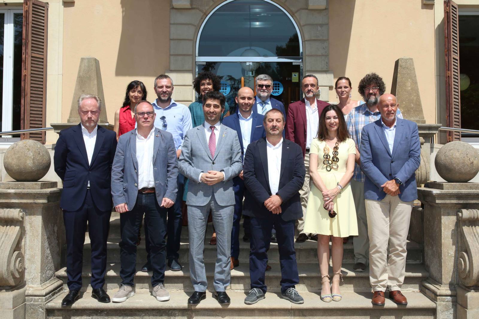 Catalonia becomes the first European 5G open laboratory
