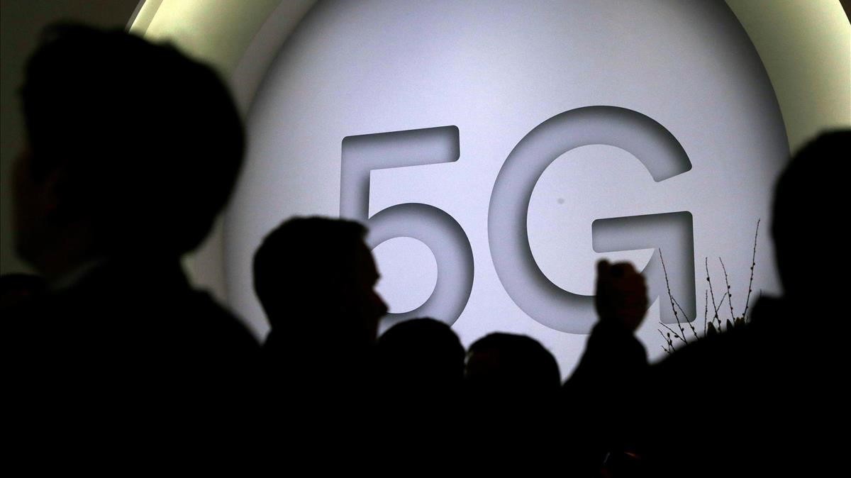 Eduard Martín, new director of 5G at Mobile World Capital Barcelona