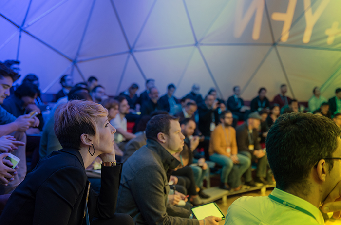 Barcelona se consolida como capital mundial de los emprendedores con la nueva edición de 4YFN 2016