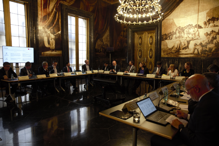 Mobile World Capital Barcelona announces its new lines of action and strengthens its commitment to 5G