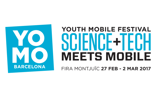 GSMA and Mobile World Capital Barcelona introduce Youth Mobile Festival at Mobile World Congress 2017