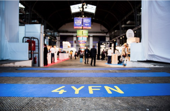 Amazon, Logitech, Hewlett Packard and Intel will be part of 4YFN 2016