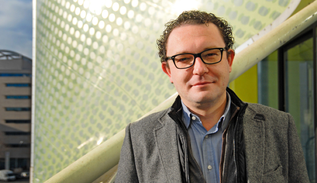 The Mobile World Capital Barcelona Foundation Board names Aleix Valls Managing Director