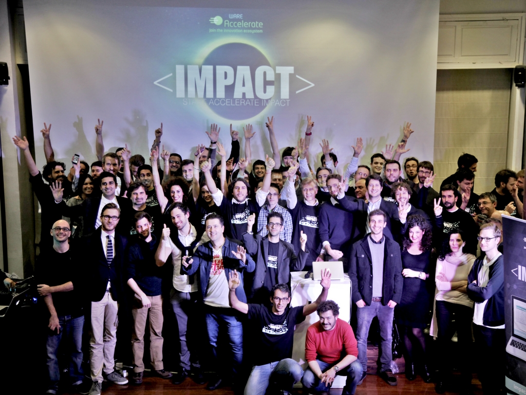IMPACT Connected Car launches its first open call with €2.1 million equity-free funding for SMEs and startups