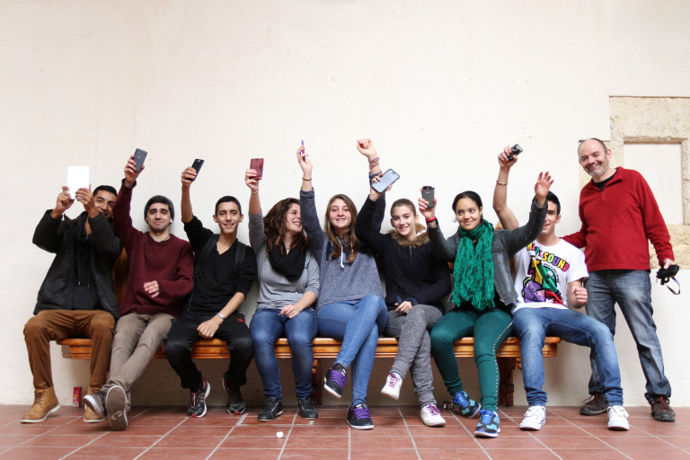 mSchools expands its scope, reaching 3rd-year ESO students in Catalonia for the first time