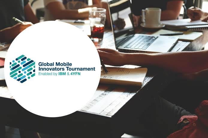 4YFN and IBM team up to organize a global competition to launch startup tech innovations to the market