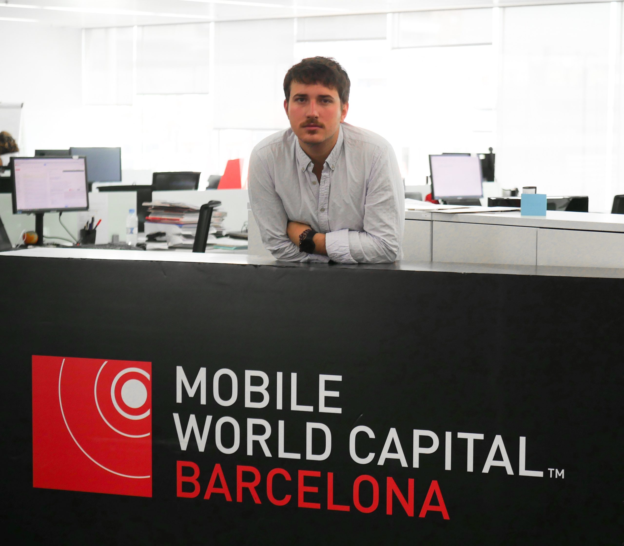 Mobile World Capital Barcelona and NUMA appoint Pep Gomez as Chairman of NUMA Barcelona