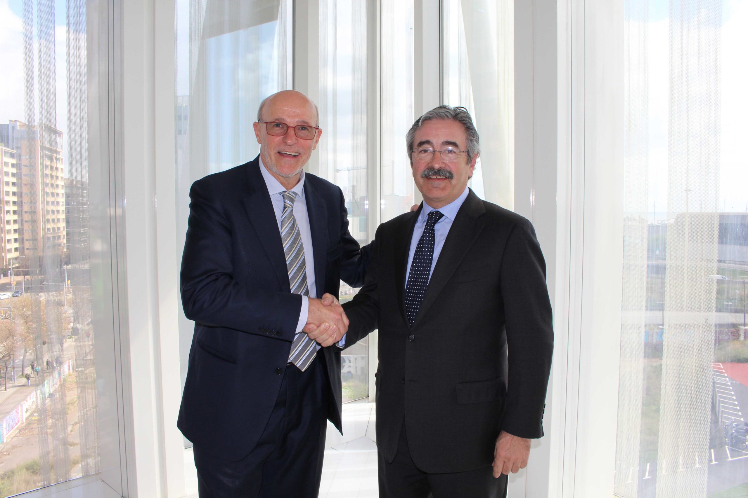 Telefónica and 5GBarcelona present a new open lab for testing 5G and IoT solutions