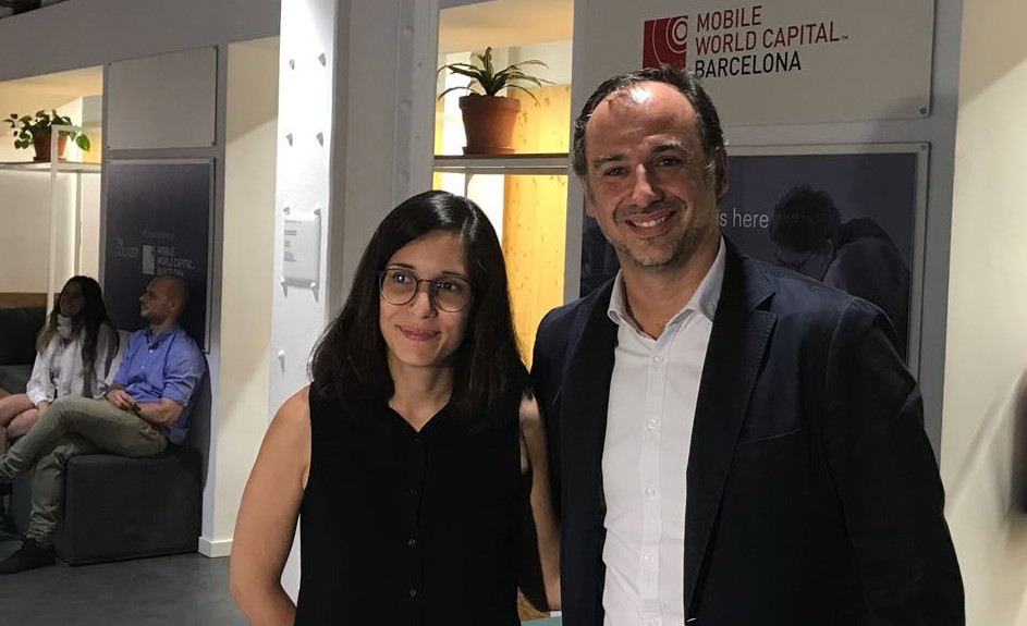 Mobile World Capital Barcelona backs technology transfer to accelerate business innovation processes