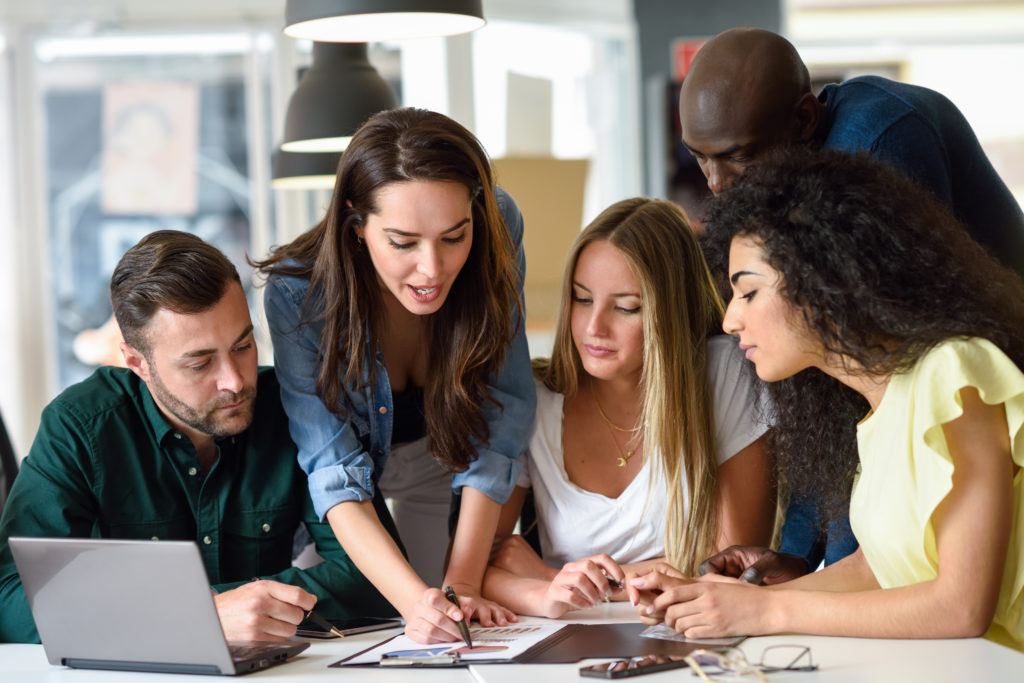 Mobile World Capital Barcelona and Barcelona City Hall hunt for the best international projects to bridge the gender gap in the tech industry