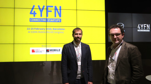 The third edition of 4YFN will reach 12.000 attendees and gather more than 500 international investors