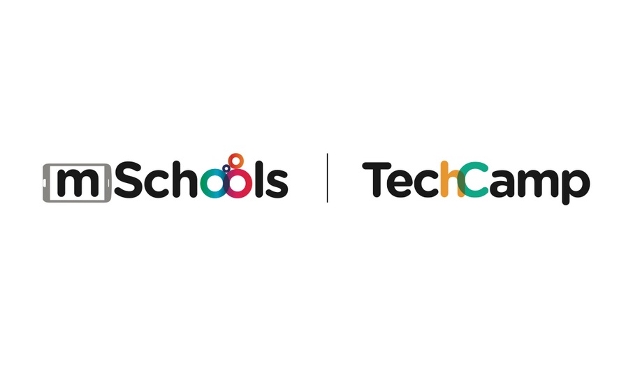 Catalan students participate in the first camp specialised in app development
