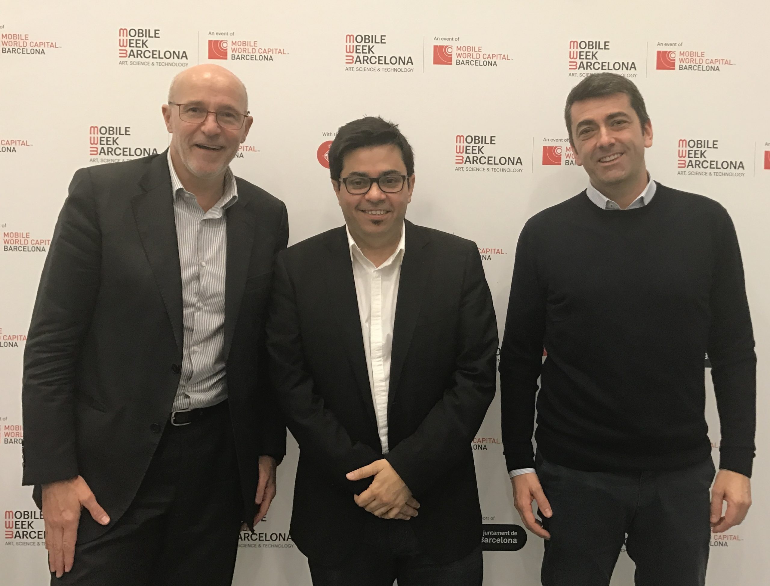 Mobile Week Barcelona crece y consolida su presencia con más de 120 actividades