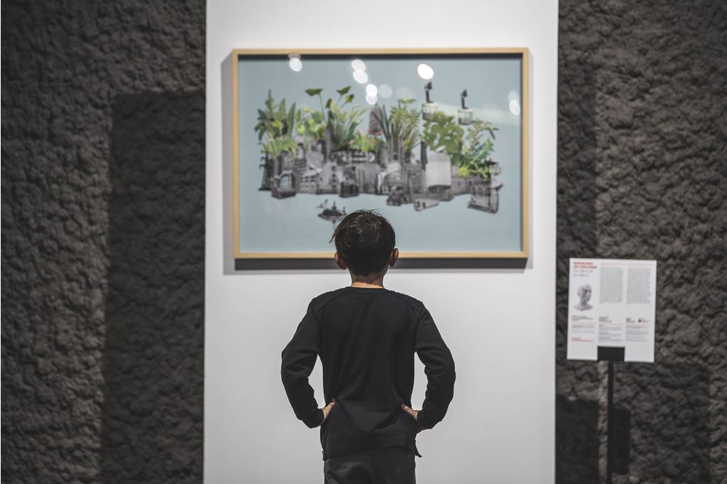 Mobile Week Barcelona seeks artists to reflect on the future of today
