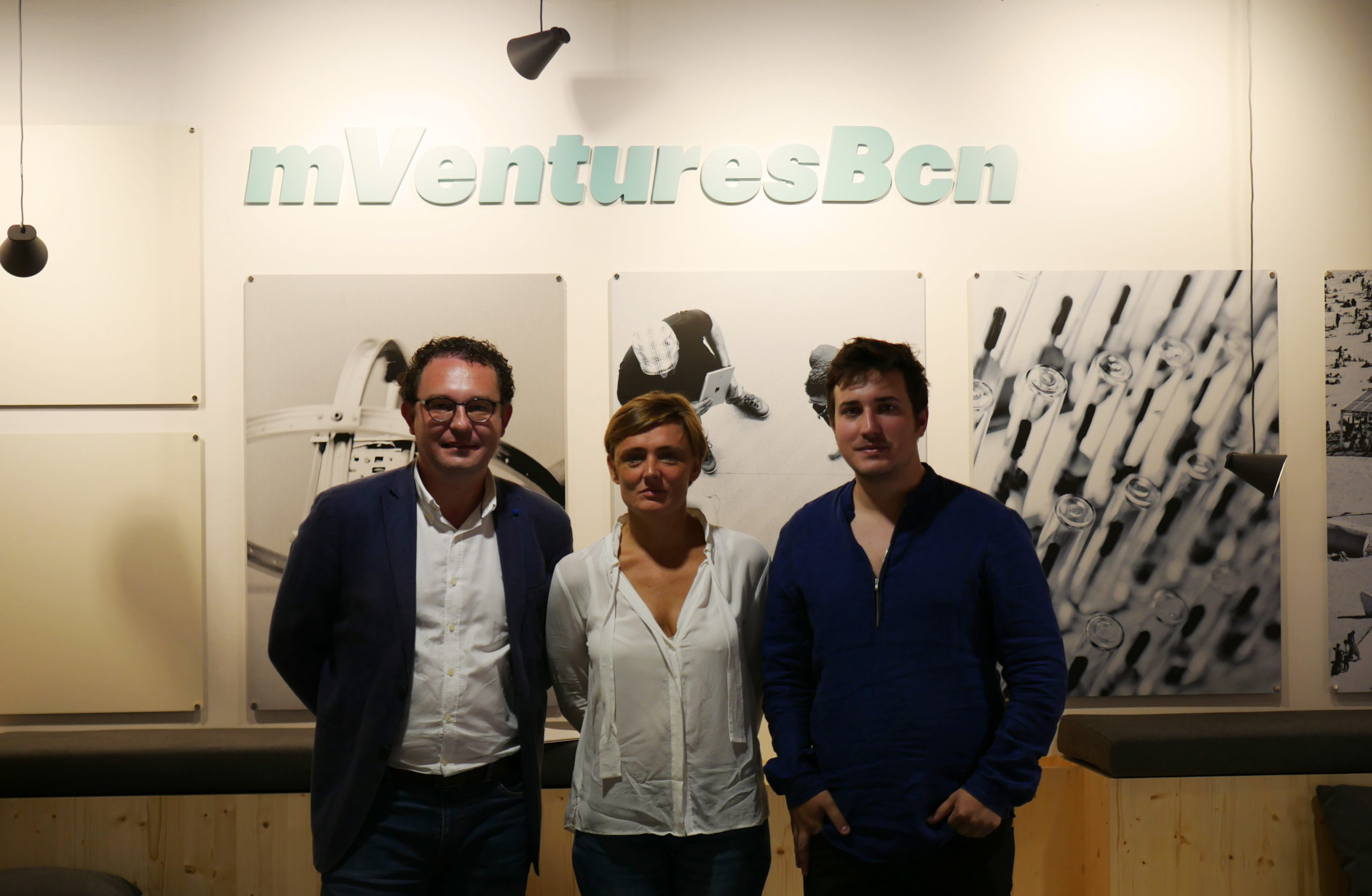 mVenturesBcn and NUMA commit €4.8M to attracting growth-phase digital startups