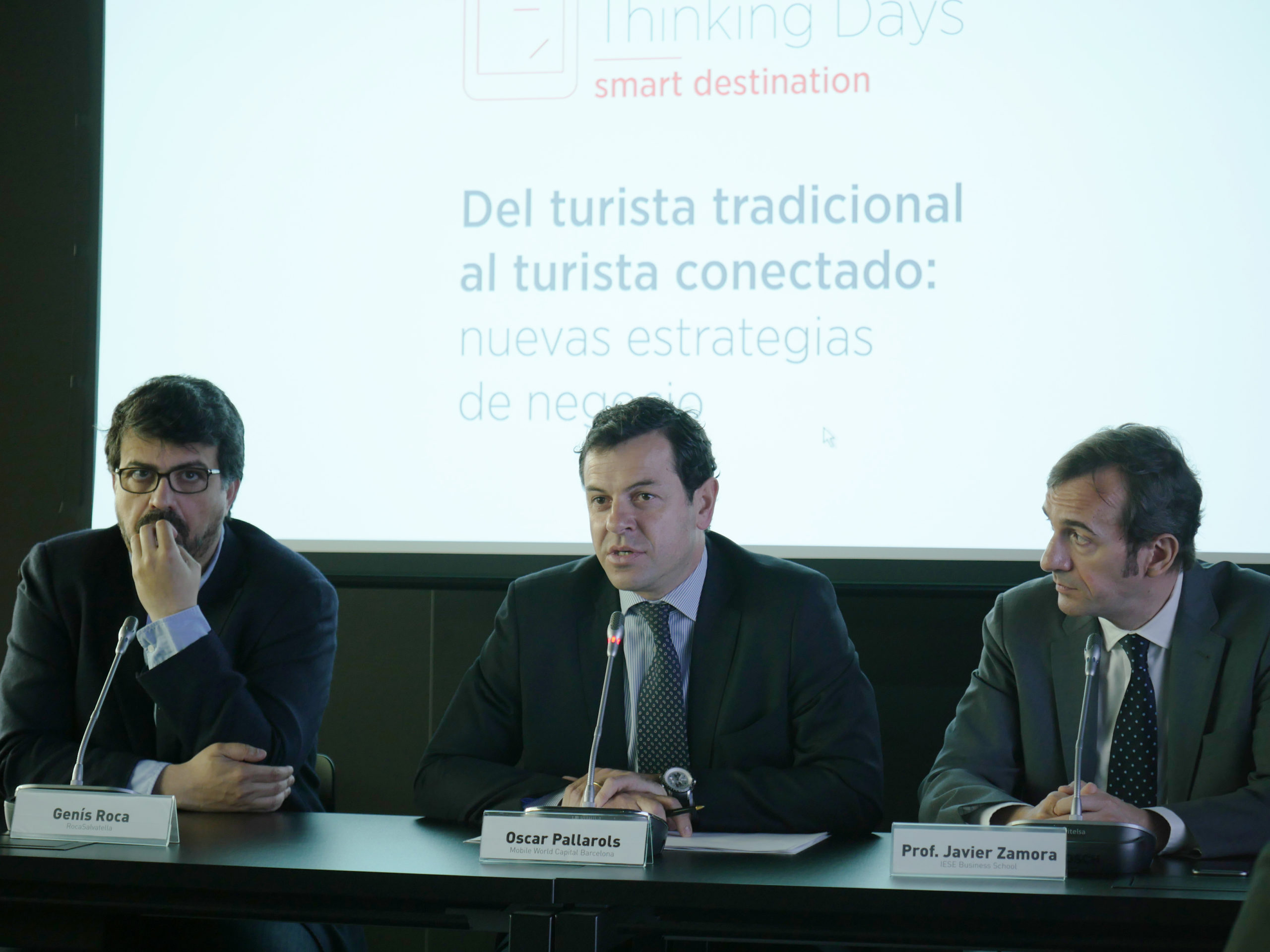 Barcelona tourism banks on the sector’s digitalisation to offer unique tourism experiences and to bolster its competitiveness