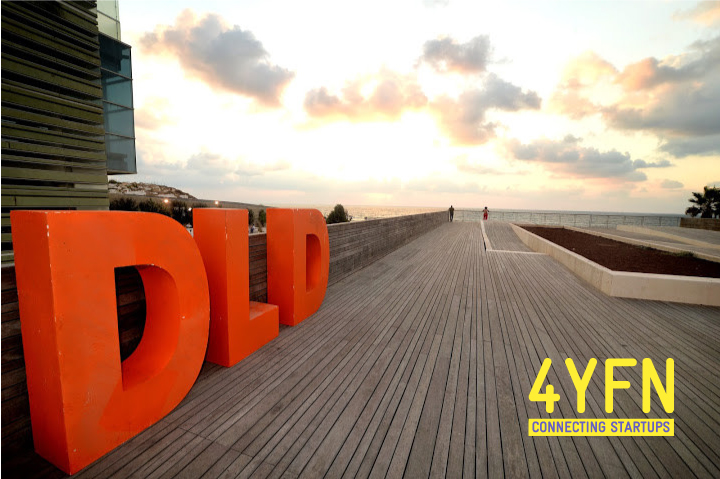 4YFN expands at the local and international levels with activities at DLD Tel Aviv and Bizbarcelona