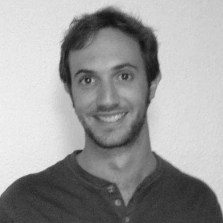 Pablo Lanillos