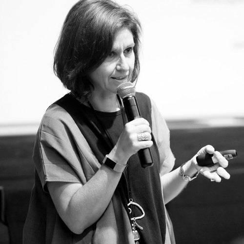 Isabel Pérez