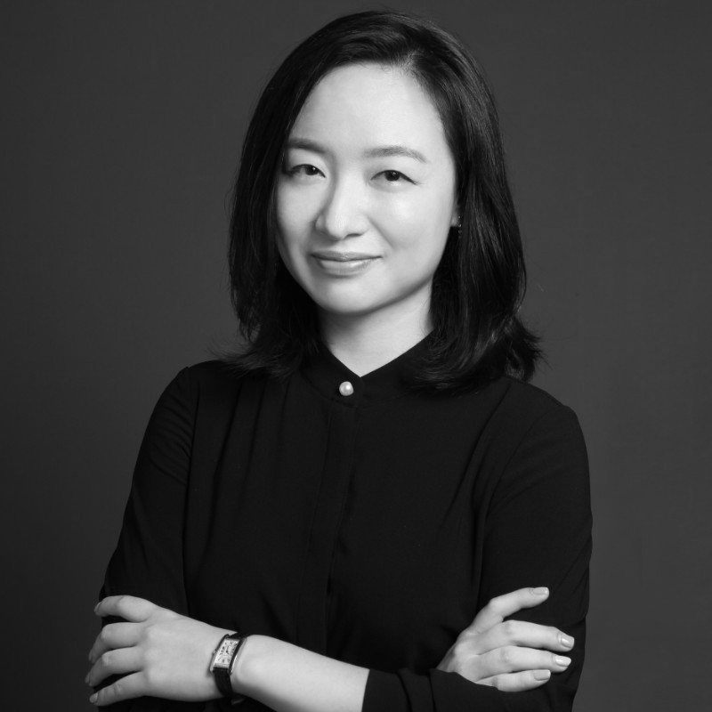 Selina Wen