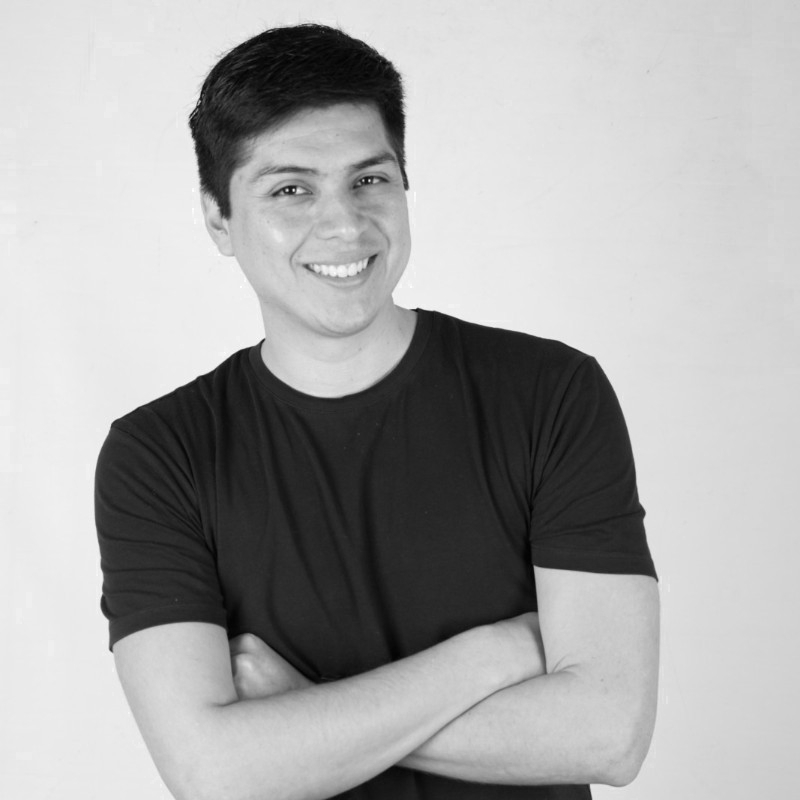 Fernando Sifuentes Rosales