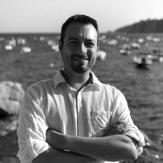 Marc Guerrero