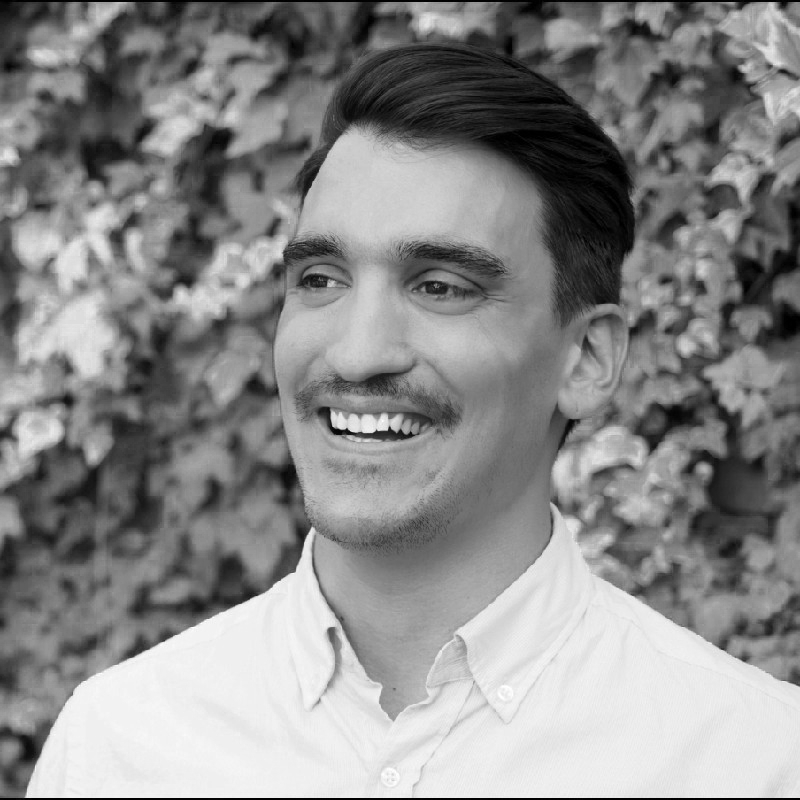 Daniel Tovar