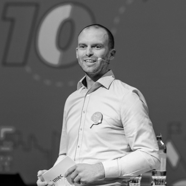 Sven de Cleyn