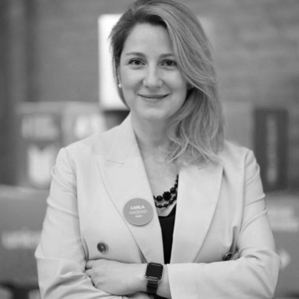 Carla Haddad Mardini