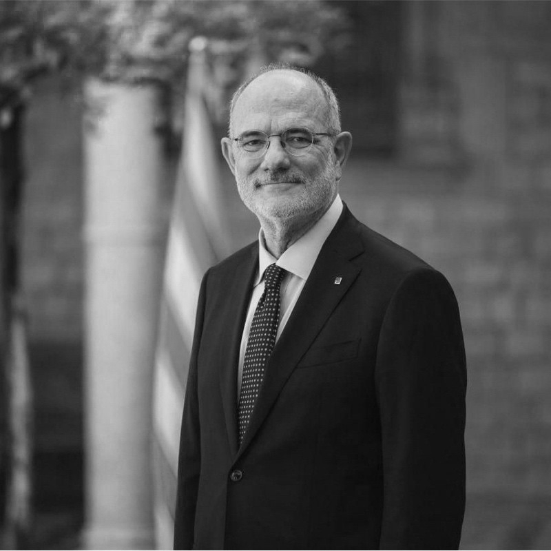 Jaume Duch Guillot