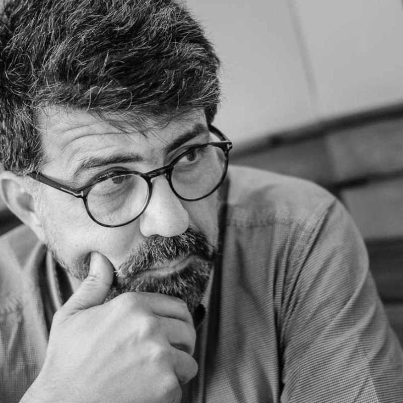 Genís Roca