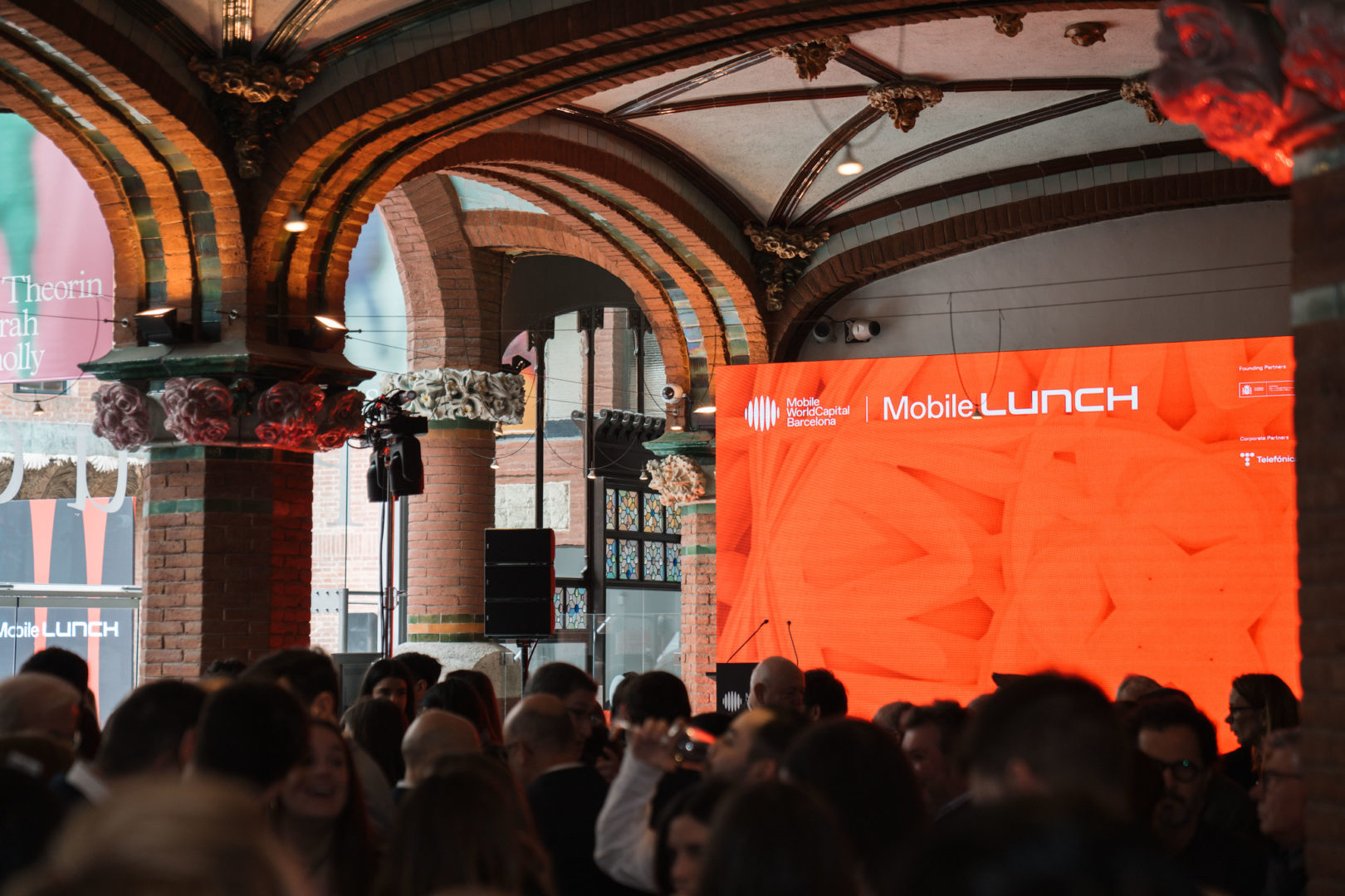 Mobile Lunch 2026