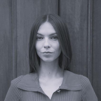 Anastasia Nedayvoda