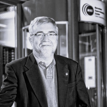 Mateo Valero