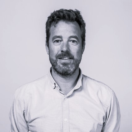 Michael Donaldson