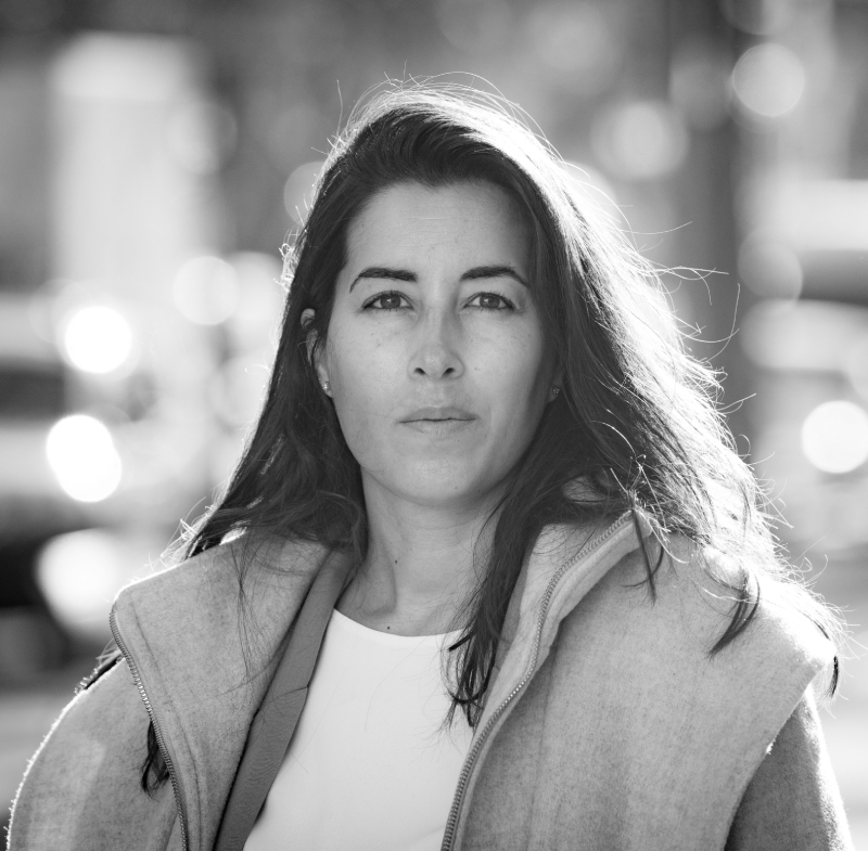 Mariola Panzuela