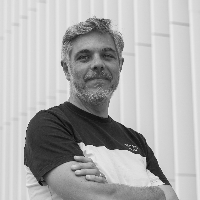 Fernando Cuchetti