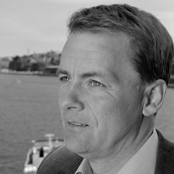 Magnus Melander