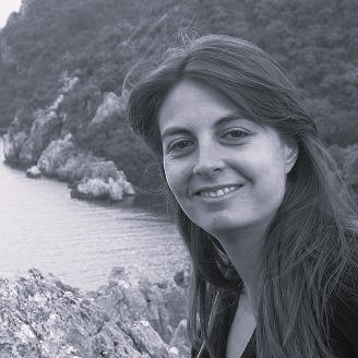 Maria Gregori Casas