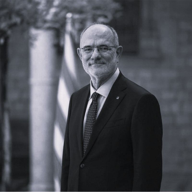 Jaume Duch Guillot
