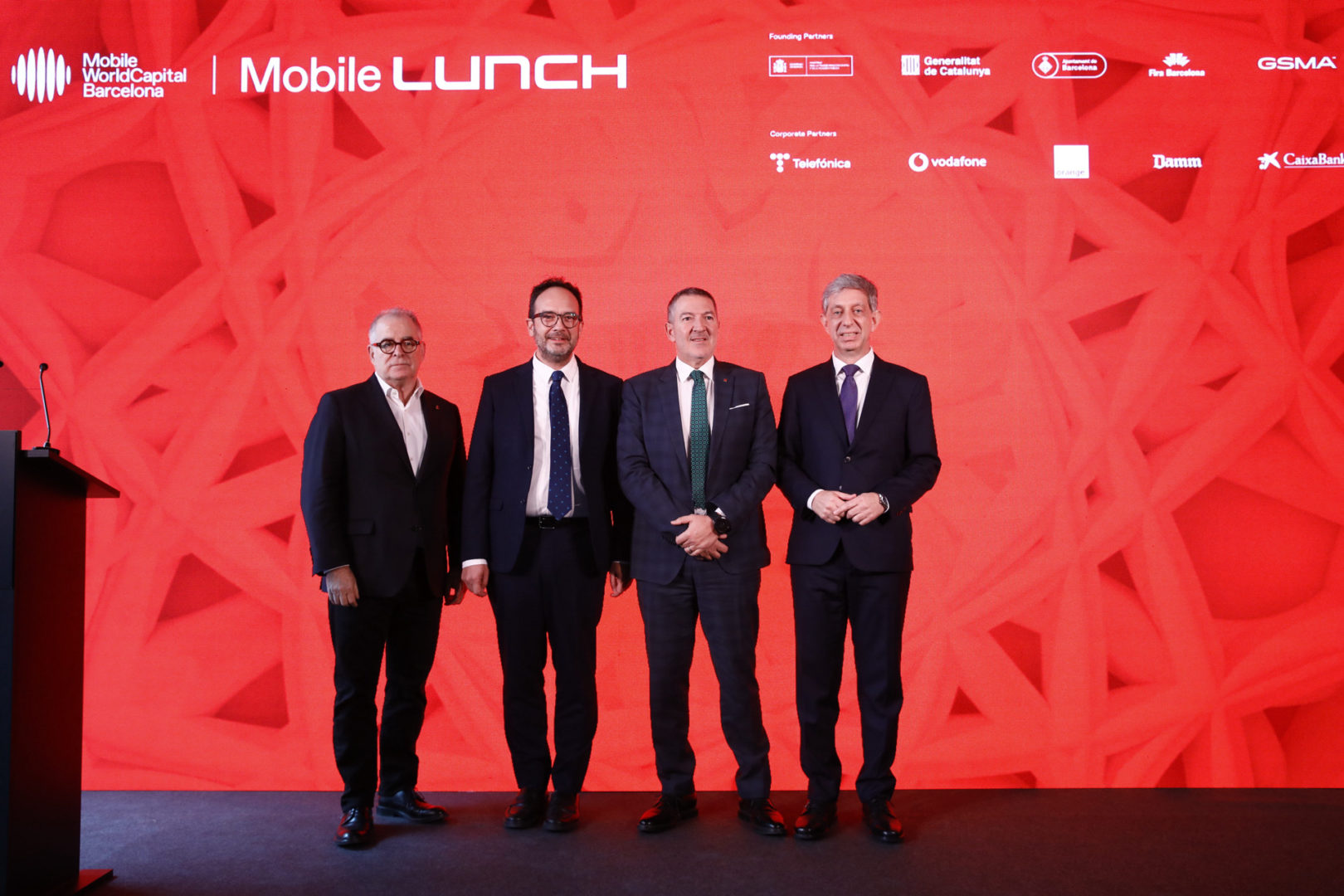 MWCapital assenyala “la disponibilitat de talent” com el principal desafiament d’Europa per ser rellevant en la revolució digital 