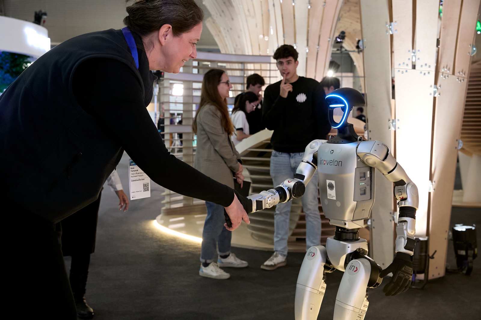 MWCapital shows the growing presence of robots in society and the economy 