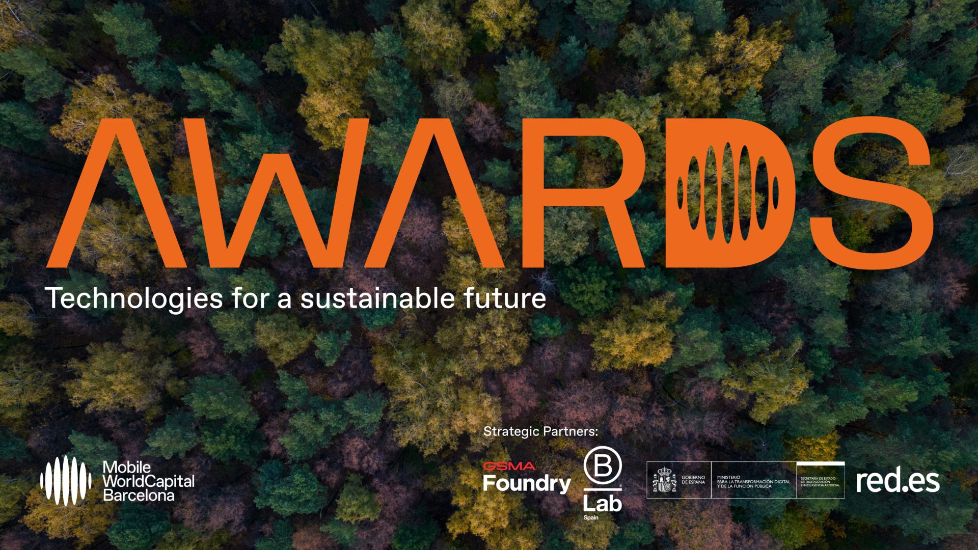 Mobile World Capital Barcelona announces 17 finalists of the first MWCapital Awards